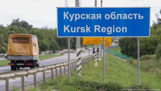 За потреби Україна забезпечуватиме освіту дітям у Курській області, про переміщення неповнолітніх не йдеться, - заступник міністра освіти Винницький