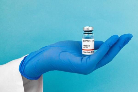 Увага! Центр вакцинації проти COVID-19 в «Епіцентрі» змінює графік роботи