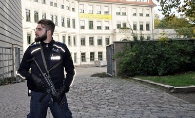 В Германии террористы угрожают массовыми убийствами в школах