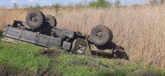 С начала суток на Донбассе отбиты 14 атак врага, уничтожены 28 единиц техники оккупантов и беспилотник &quot;Орлан-10&quot;, - пресс-центр ОС 
