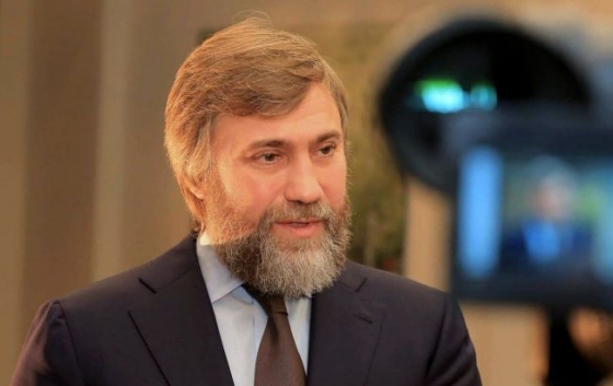 В &quot;Харківобленерго&quot; заявили, що Новинський намагається захопити контроль над підприємством