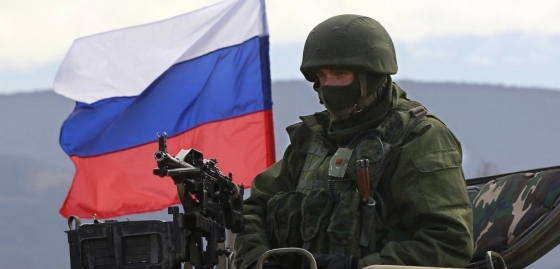Российские офицеры выступили против войны с Украиной и призвали Путина уйти в отставку 