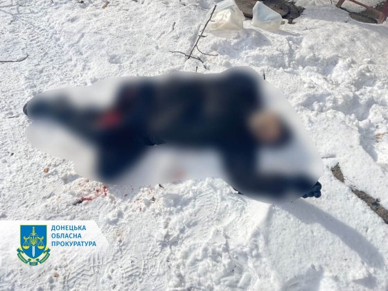 П’ятеро загиблих та дев’ятеро поранених через обстріл окупантами житлового кварталу у Бахмуті – розпочато кримінальні провадженн