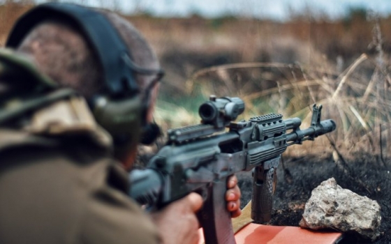 Рашисти закріпились у районі Вершини на Донеччині, інші атаки окупантів ЗСУ відбили – Генштаб 