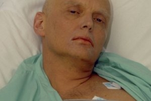Литвиненко травили дважды и он сам назвал Путина своим убийцей 