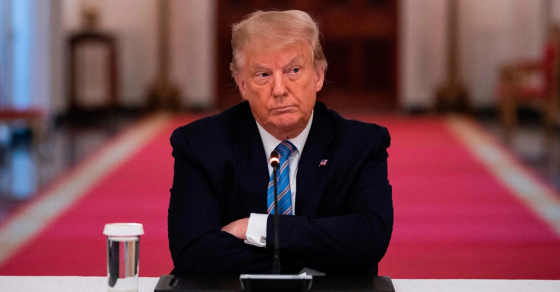 Глава МЗС Люксембургу Беттель про політику Трампа: &quot;Якщо ти слабкий, він тебе з’їсть&quot;