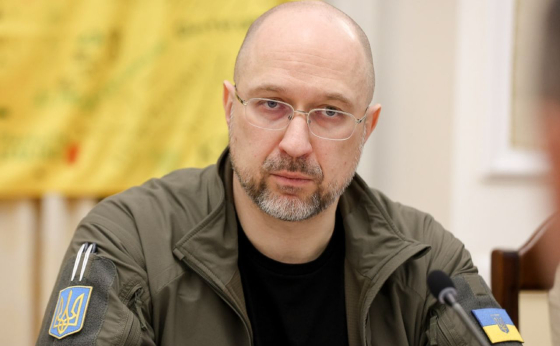 Шмигаль про злочини РФ в Україні: Росія має заплатити подвійно. Не тільки грішми, але й перед судом