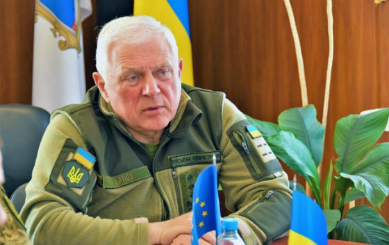 Як Курська операція вплинула на ситуацію у Сумській області: відповідь ОВА