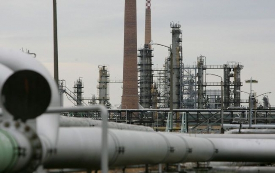 Словаччина і Чехія прагнуть продовжити дозвіл на продаж продуктів із нафти РФ, - FT