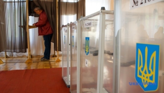 Национальный экзит-пол: Зеленский набирает 73,2% голосов, Порошенко - 25,3%
