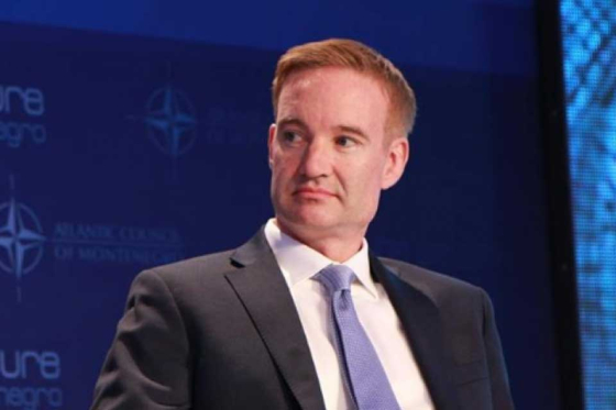 Україна ефективно зупинила наступ російських військ на Харківщині, це провал РФ, - Карпентер