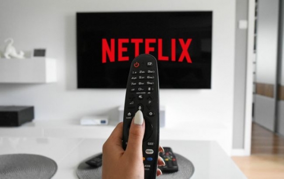 Netflix официально ушел из России 