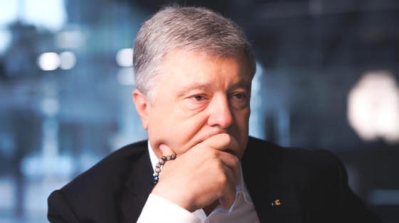 Порошенко могут предъявить подозрение за поставку угля из ОРДЛО – Трепак