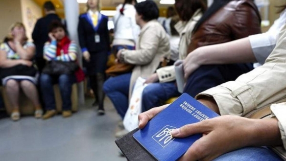 Термінове оформлення паспорта подорожчає з 1 листопада 