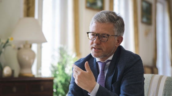 МЗС: Україні потрібно в 10 разів більше військової допомоги, щоб завершити війну цього року