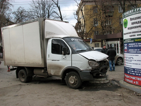 ДТП