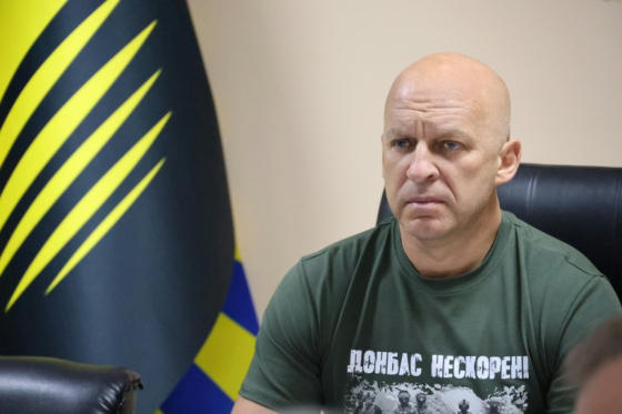 З бюджету Донеччини спрямовано 38,2 мільйони гривень на БПЛА та засоби РЕБ для Сил оборони України