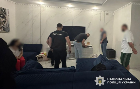 У Львові та Києві проходять обшуки по справі Назарія Гусакова: перевіряють усіх причетних, фото