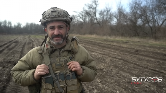 &quot;Візьму людей з вулиці і зроблю з них еліту бійців&quot;. Як громадянин Ізраїлю боронить Україну (відео)