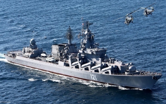 Вранці росіяни виводили в море підводний ракетоносій. Це характерна тактика ворога перед масованим обстрілом, - ОК &quot;Південь&quot;