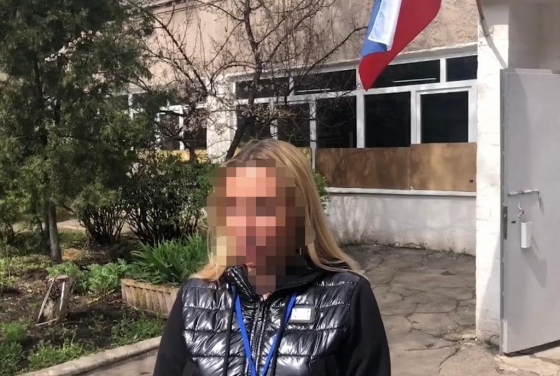 &quot;Заступнику мера Маріуполя&quot; з опзж повідомили про підозру