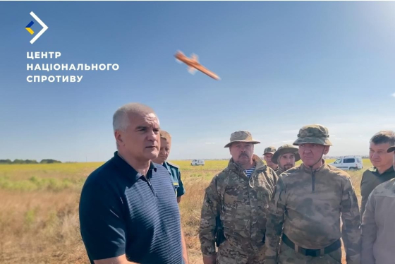 Росіяни проводять фільтраційні заходи в Криму з метою виявлення &quot;неблагонадійних&quot; елементів, - Центр нацспротиву