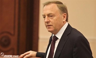 Экс-главе Минюста Лавриновичу вручено подозрение