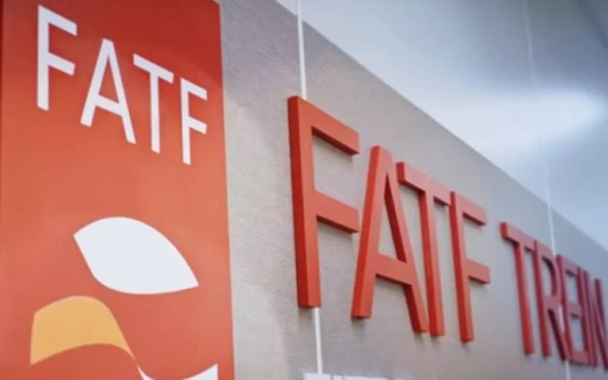 FATF вкотре відхилила заклик України внести Росію до &quot;чорного&quot; списку