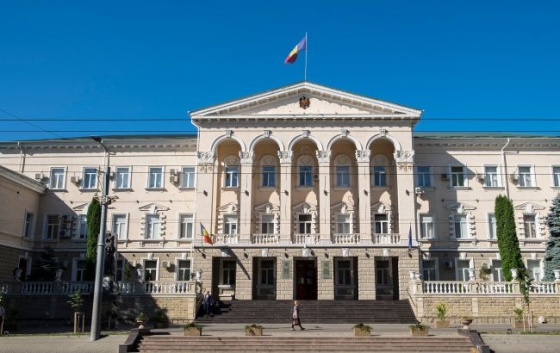 Молдова ввела санкції проти Ірану за його допомогу армії Росії