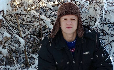 Полиция закрыла дело активиста из Харьковщины, которого нашли повешенным