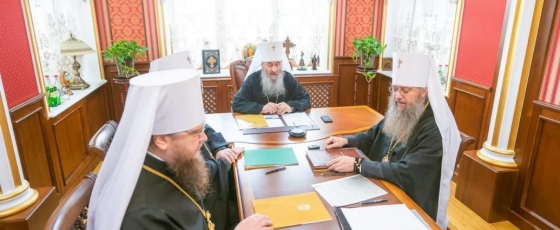 Комітет рекомендує Раді остаточно заборонити релігійні організації, пов’язані з РФ