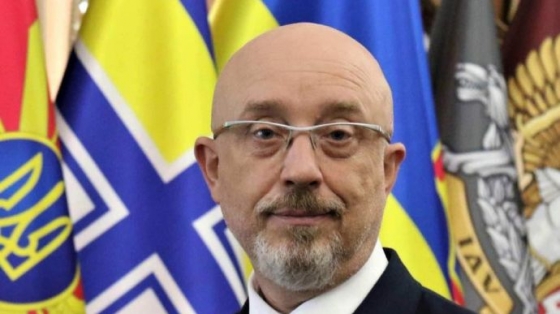Резников объяснил, что означает предложение Зеленского об отмене призыва в армию