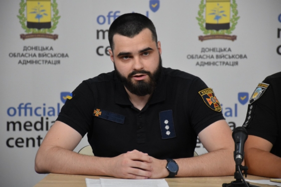 На водних об&#039;єктах загинули вісім мешканців Донеччини