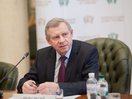 НБУ ожидает, что транш МВФ поступит в Украину до католического Рождества: остались только бюрократические процедуры, - Смолий