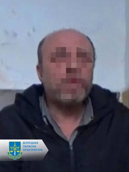 Виправдовував обстріли Донеччини окупантами – судитимуть мешканця Покровська 