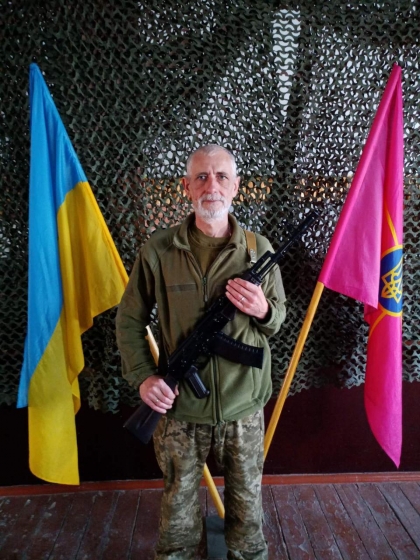 15 лютого – День вшанування учасників бойових дій на території інших держав