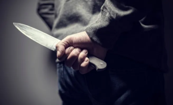 Вбив товариша двома ударами ножем: суд виніс вирок пенсіонеру з Краматорська