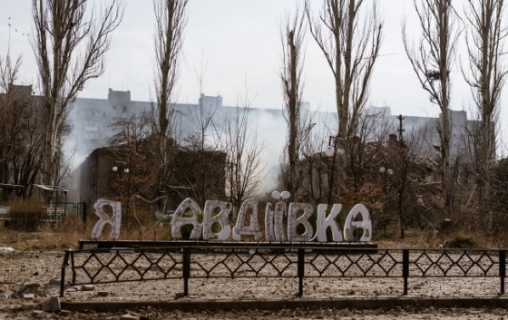 Росія кинула на штурм Авдіївки спецпризначенців, вони почали використовувати більше танків