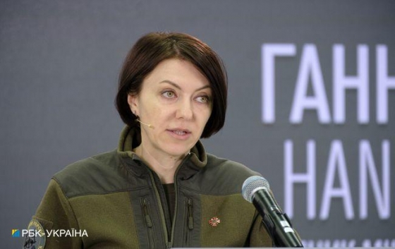 ЗСУ звільнили ще 2 кв. км на Бахмутському напрямку, а РФ підтягує свої війська, - Маляр