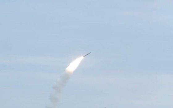 Окупанти завдали ракетного удару по приватному сектору у Сумах