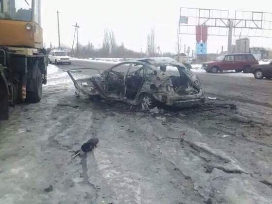 После расстрела Бэтмена Стрелков призвал боевиков покинуть «ЛНР».
