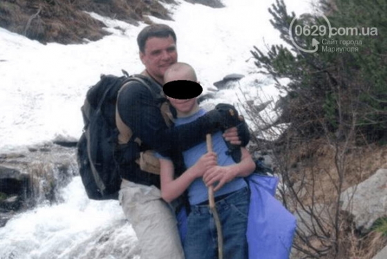 Мариупольский пастор опубликовал переписку с сыновьями, воющими на стороне боевиков