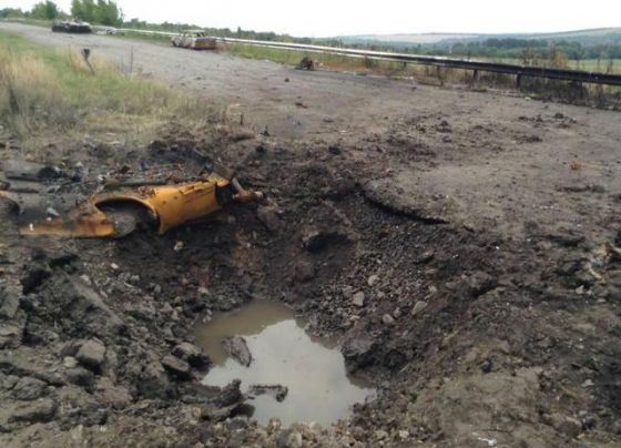 «Не выжил никто. Мясорубка. Адская жаровня»: Гиркин отправил на верную смерть своих боевиков