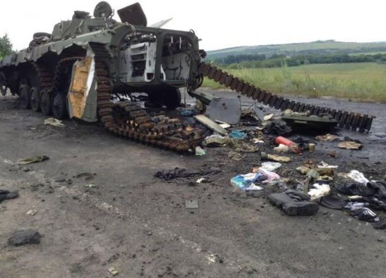 «Не выжил никто. Мясорубка. Адская жаровня»: Гиркин отправил на верную смерть своих боевиков