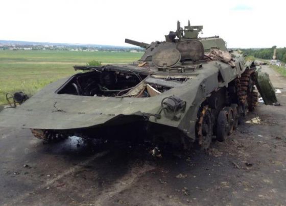 «Не выжил никто. Мясорубка. Адская жаровня»: Гиркин отправил на верную смерть своих боевиков