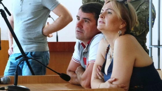 Владельцем скандального казино в центре Славянска оказался местный депутат Вадим Лях