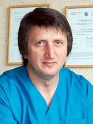 В запорожской облбольнице прооперировали сердце краматорчанке «Без почек»