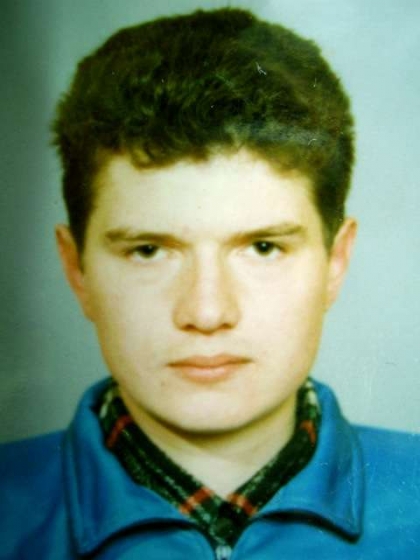 Помогите найти убийцу