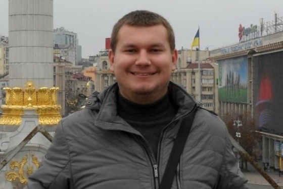 «Я приду нескоро...». Милиция до сих пор ищет убийцу 22-летнего Дмитрия Чернявского