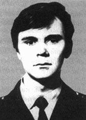 Старшина  милиции Жуков  погиб в стычке с вооруженным  злоумышленником 